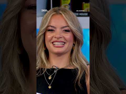 Nuse në Kosovë? 😳 Livia jep lajmin e madh!