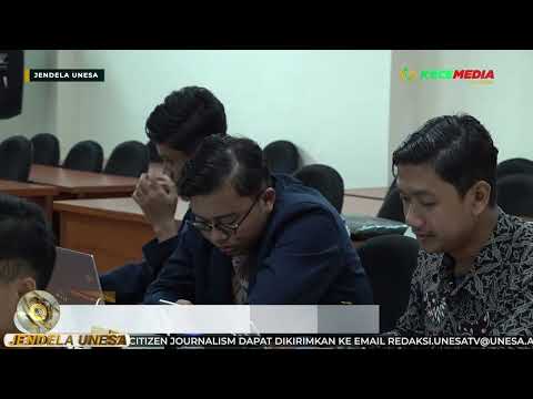 JENDELA UNESA : The 2nd International Conference on SDGs for Sustainable Future 2026