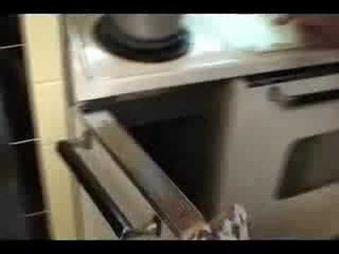 Episode #15 Feed Me Bubbe - Kasha Varnishkes Closed Captioned by Project ReadOn