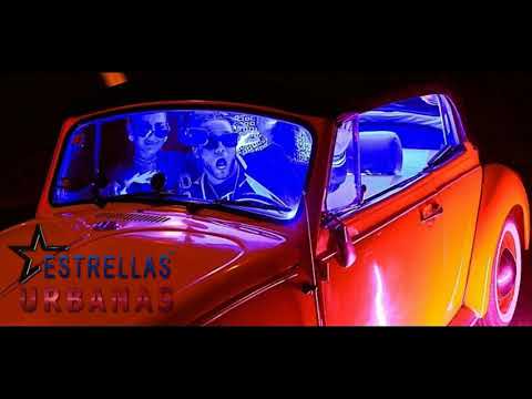 El Alfa El Jefe Ft Diplo Tecno Bow (Audio Oficial) 2019