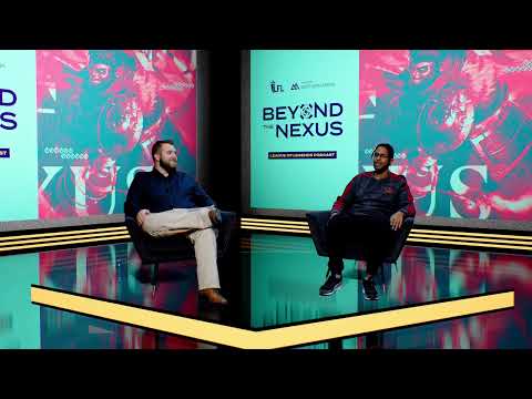 Beyond the Nexus - Episode 01 - Feb 10, 2022