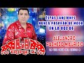 ALIN Y LA TRIPLE A MIX COMO AMIGOS SOLO SIN CONSUELO COSITAS BUENAS COSITAS MALAS