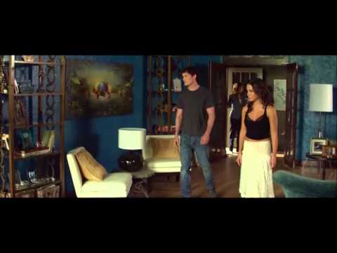 Odd Thomas The Wake movie