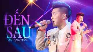 Hợp âm Đến Sau Hamlet Trương & Gia Đoàn