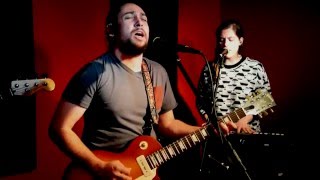 The Company Kept - Three