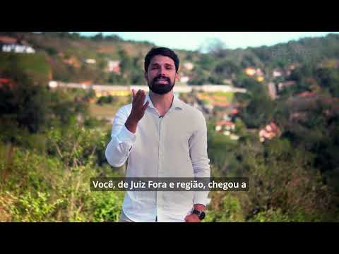 Apresentação - Loteamento Recanto Verde - Juiz de Fora/MG