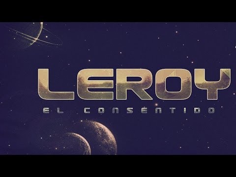 Leroy El Consentido ft Jomar & Randy Nota Loca  Su Mirada Remix