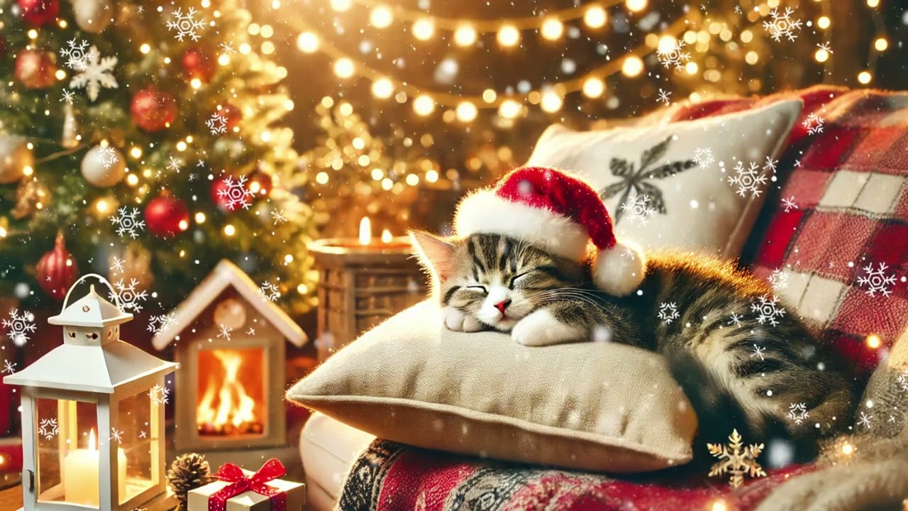 Merry Christmas and Happy New Year 2025!