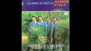 Ramón Ayala - Tragos Amargos (1980)