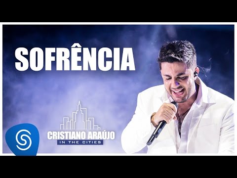 Sofrência - Cristiano Araújo