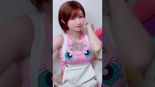 スマホを揺らして見てください?