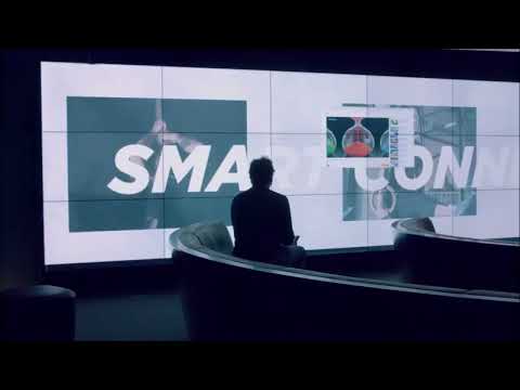 three10 X 活用事例 -Show Room-