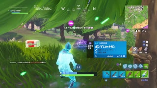 生配信　Fortnite少しだけ♪ 参加型(参加者募集)超絶糞下手です。
