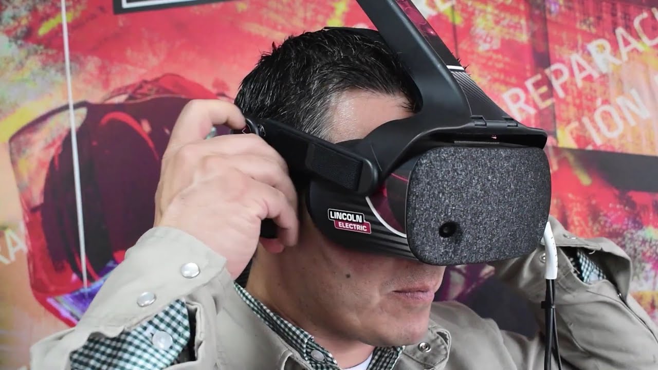 VRTEX® 360 Compact - Demonstration