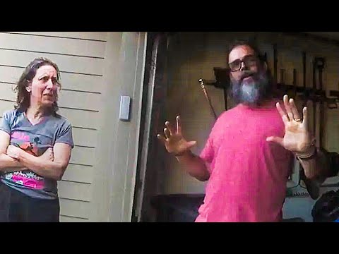 Insanity Bodycam and Dr Insanity