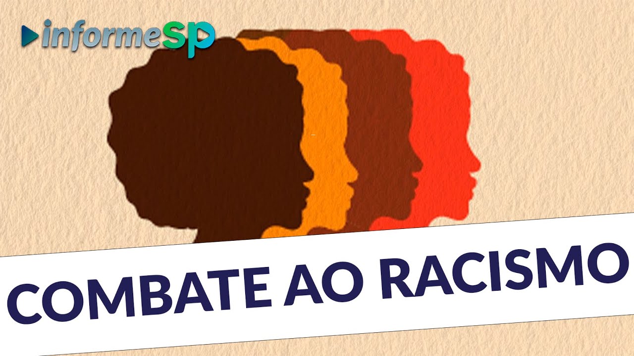 Informe SP mostra o dia internacional de combate ao racismo e à intolerância religiosa