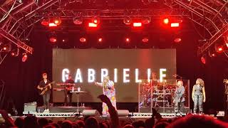 Gabrielle - Don&#39;t Need The Sun To Shine (Live 2023) 4K