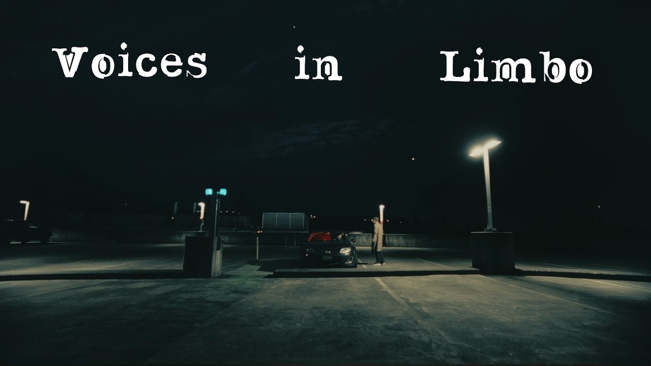 Voices In Limbo (Short Film Trailer)