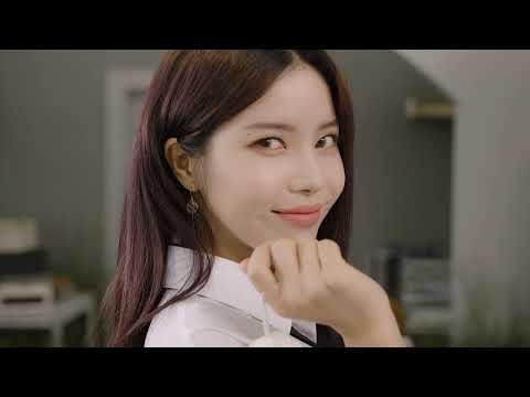 [andar X mamamoo] Everywhere every wear