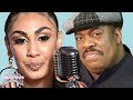 Queen Naija disses gospel artist John P. Kee!