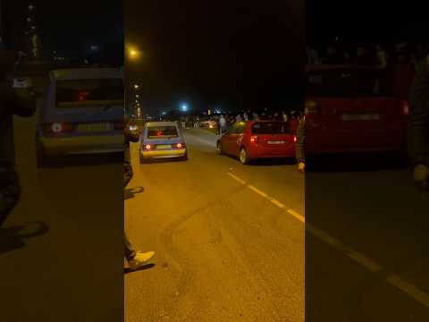 AWD GOLF MK1 VS FWD BOOSTED RUN X #cptcarscene #golfmk1 #runx a.        Full VID DROPPING TOMORROW