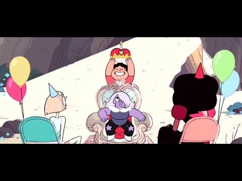 Steven Universe Vlogs:  Episode 13 - Too Many Birthdays