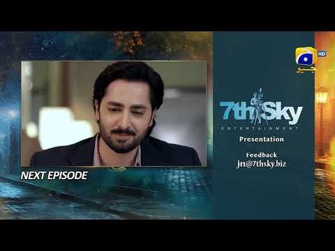 Jaan Nisar Episode 06 Teaser - Har Pal Geo