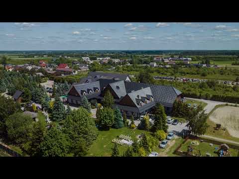 Rancho Pod Bocianem to idealne miejsce na chrzciny, komunie w Przypkach - ChrzcinyiKomunie.pl