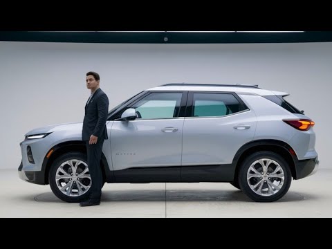 Chevrolet Groove LT 2025: è il SUV urbano definitivo?