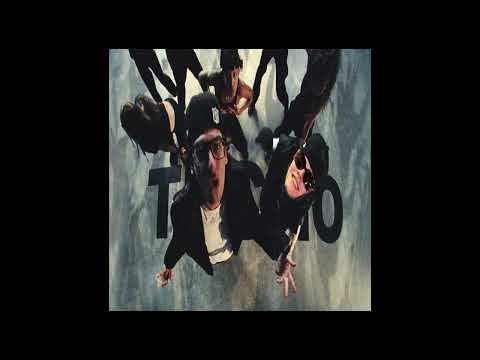 Big Baby Tape, Aarne, BUSHIDO ZHO - Like A Тесно (feat. ANIKV) [Mashup]