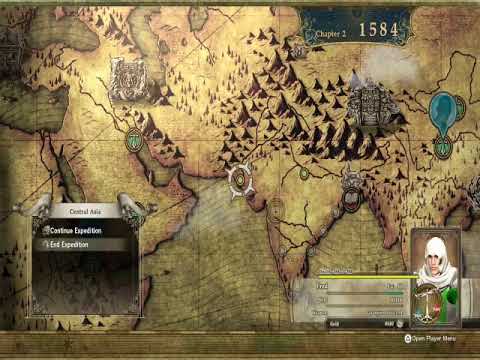 Soul Calibur VI Libra of Soul #2