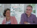 Het Geheim van de Tarwewijk -  House of Hope