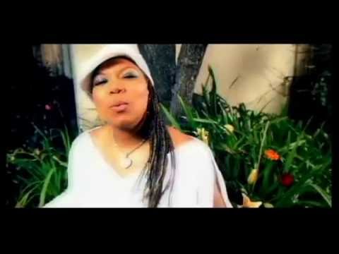 Queen Latifah - Better Than the Rest (Official Music Video)