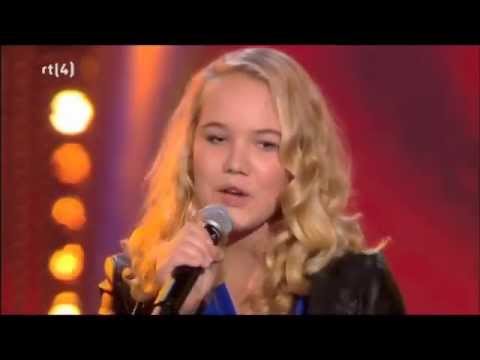 Amy - Son Of A Preacher Man