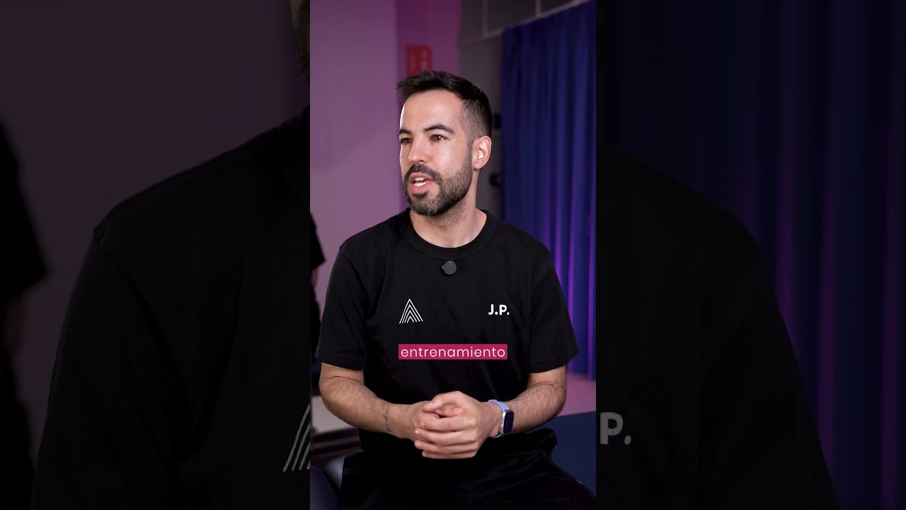 ¿Entrenas bien y aún así te lesionas?