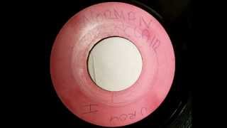 Dennis Alcapone The Erotic Touch Of Hot Skin - Keith Hudson