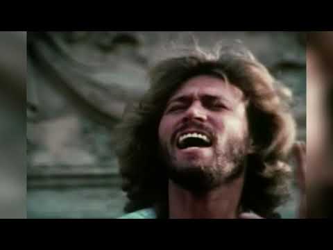 Bee Gees - Stayin Alive (Starjack Hype Redrum)