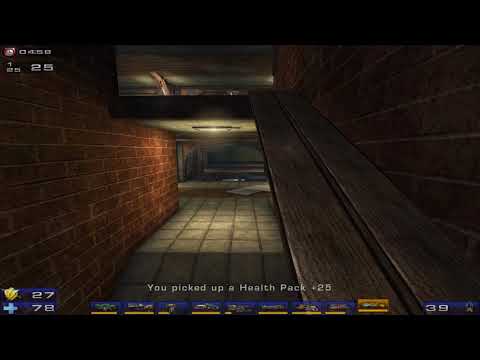 ACo vs raWk rankin 03-05-2012