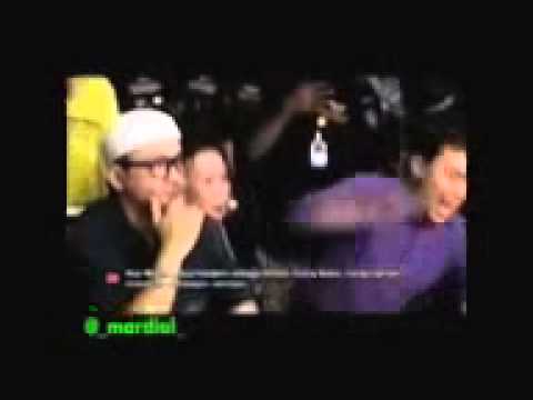 Arya Wiguna - Demi Tuhan (Speech Composing by @EkaGustiwana)