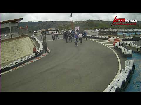 24H di Messina - WEK 2022 - 2