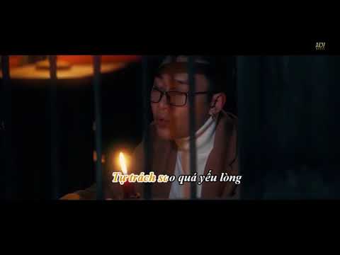 [Karaoke] Xin Một Lần Ngoại Lệ - Trịnh Đình Quang x Keyo | MV Official