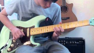 Buckethead - Electric Tears Based Jam