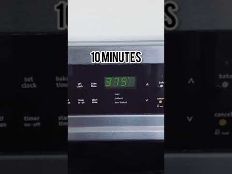 Game-Changing Stale Baguette Hack