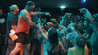 [hate5six] Wisdom in Chains - August 04, 2024 (TIHC 2024)