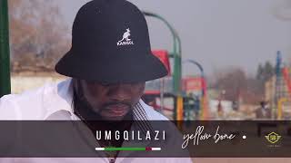 Download lagu uMgqilazi wedixa - Yellow bone (Music video) mp3