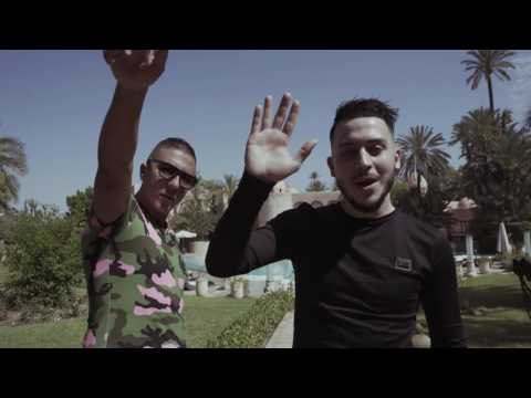 DJ Kayz feat. MRC - Mais t'es hein (Clip Officiel)