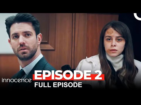Innocence Episode 2