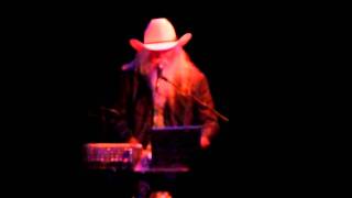 Leon Russell - Rollin&#39; in My Sweet Baby&#39;s Arms-Stranger in a Strange Land