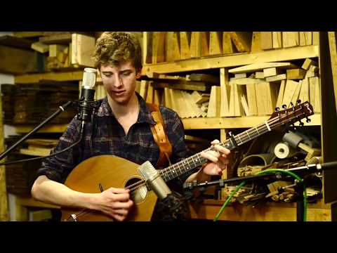 Jon Doran   Mary and the Soldier