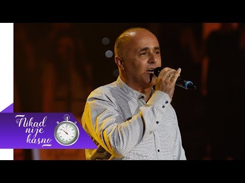 Milorad Zagorac - Poslednji boem - (live) - NNK - EM 36 - 02.06.2019